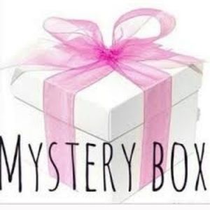 Mystery box #48! 🎈🔥